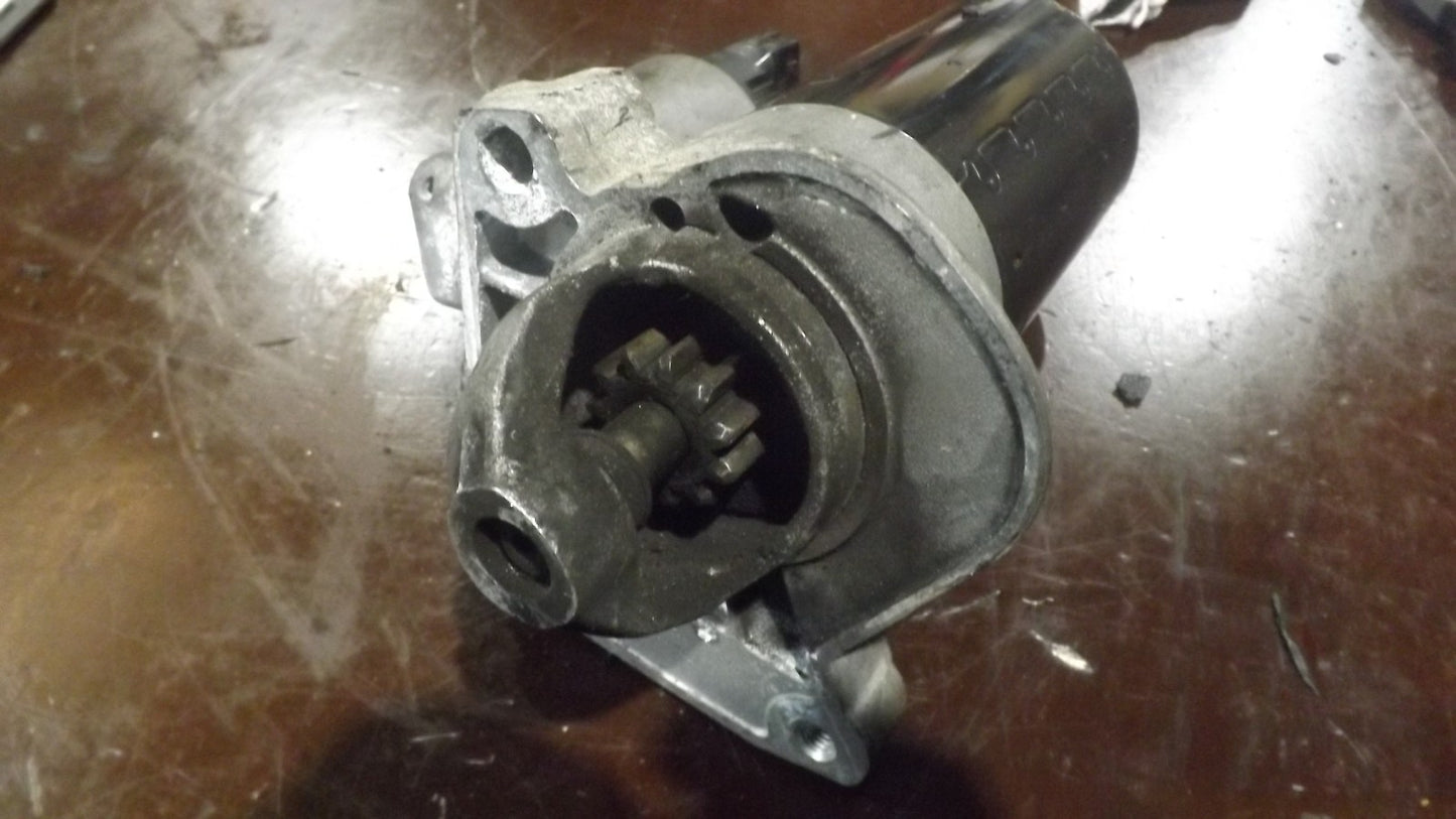 Anlasser Starter BMW 1er F20 116i BOSCH 7638192 0001138062