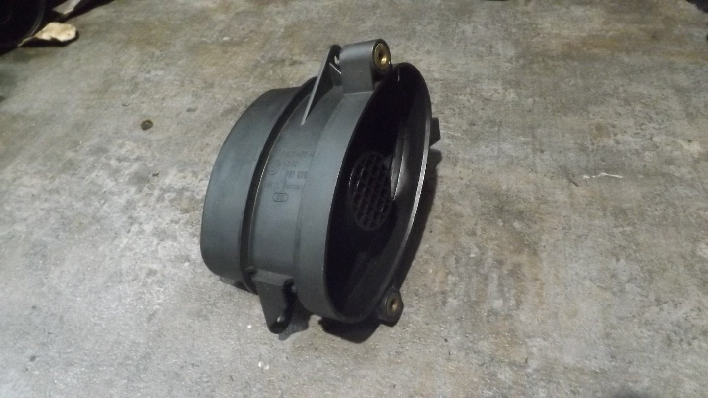 BMW 5er E39 E46 E43 Luftmengenmesser 0926400468, 13.62-7787076.0