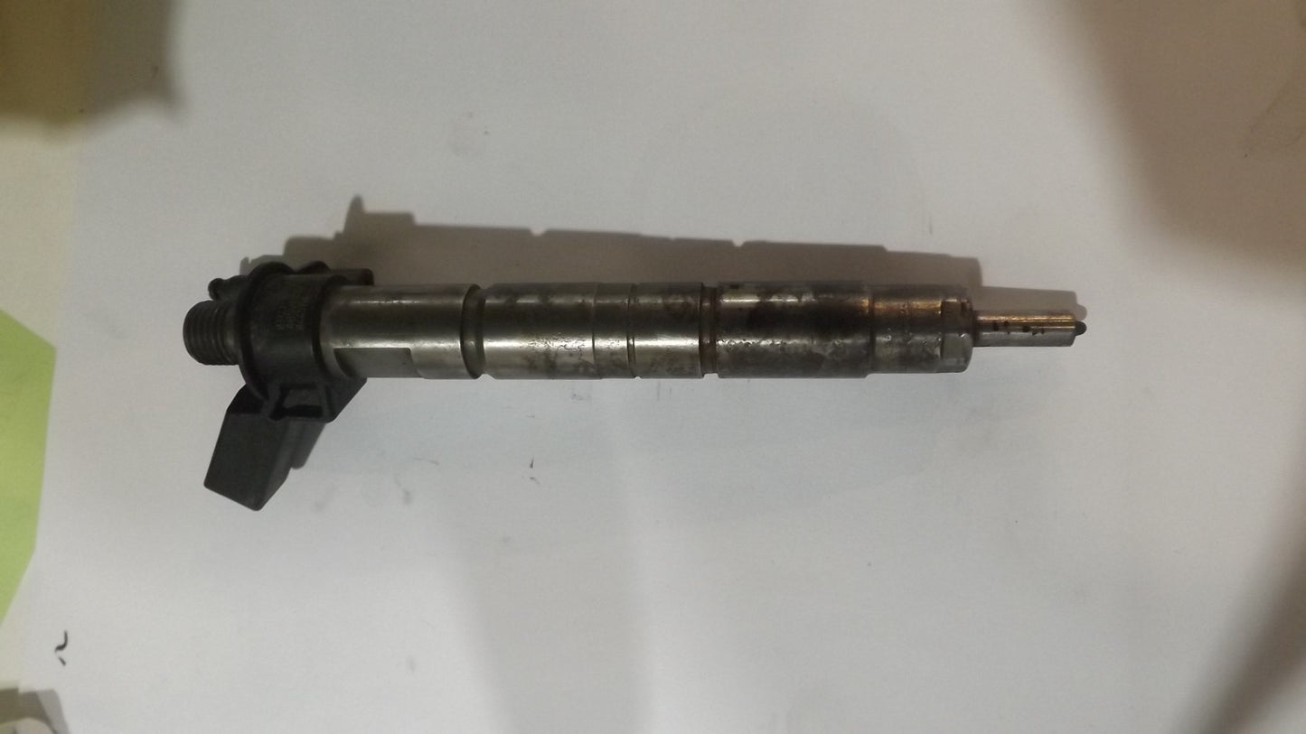 Einspritzdüse BMW 1er 3er 5er X3 X5 Injektor BOSCH 0445116 7797877-05