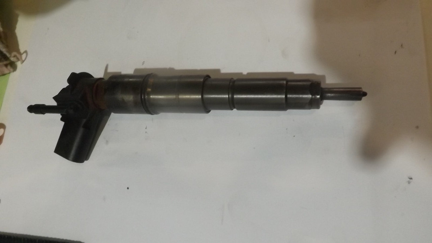 BMW X3 E83 E70 E61 Injektor Einspritzdüse 0445115 780808903