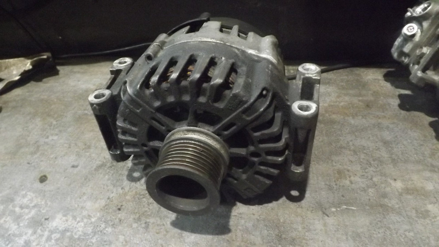 Lichtmaschine Generator für Mercedes ML 166 GLE GLS 350 CDI BLUETEC A0009060903