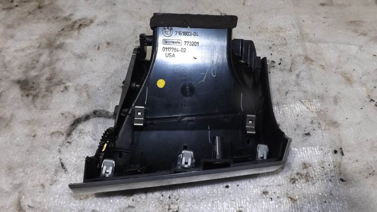 LUFTDÜSE FRISCHLUFTDÜSE Lüftungsgitter 716180304