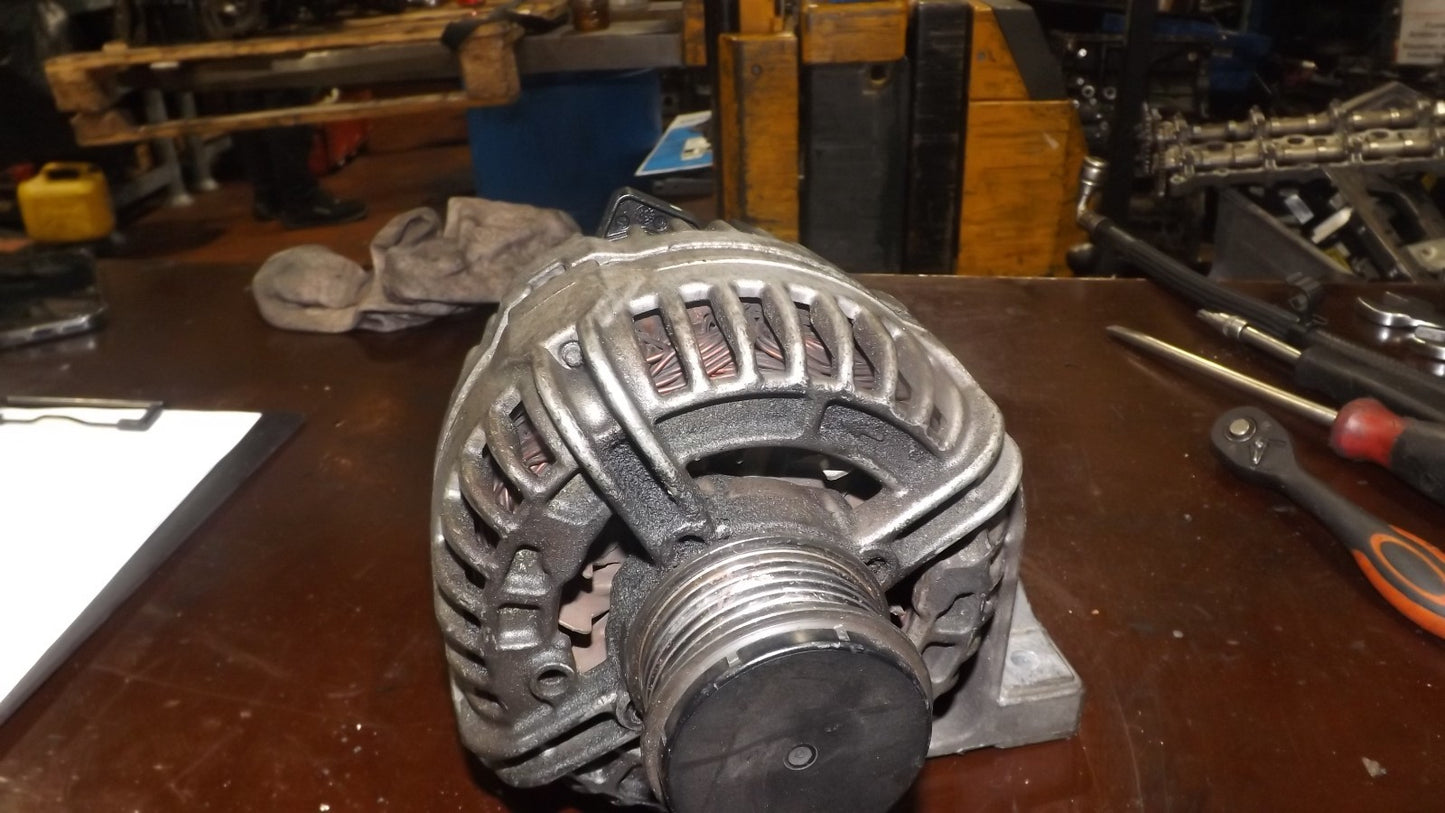 Lichtmaschine/Gener. 70-120A 9459077 0124515019 Volvo V70 L Kombi