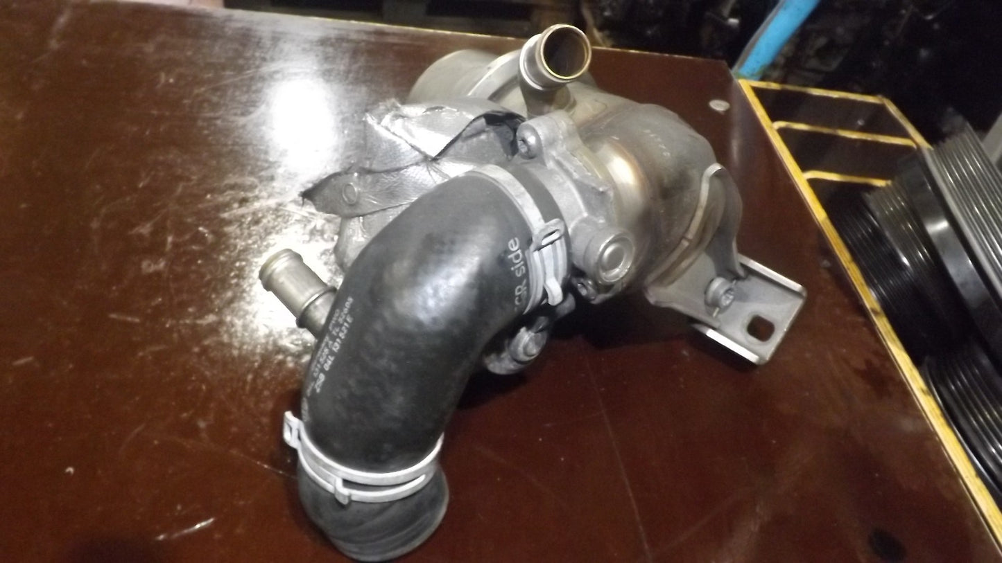 AGR-Kühler für Audi Seat Skoda VW 1.6 2.0 TDI 04L131512 ORIGINAL