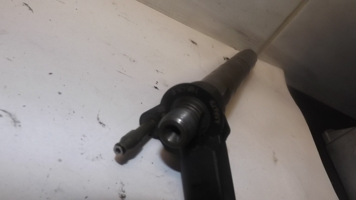 BMW X1 X3 3er 5er Original Einspritzdüse Injektor 7805428 7805428-01 0445116