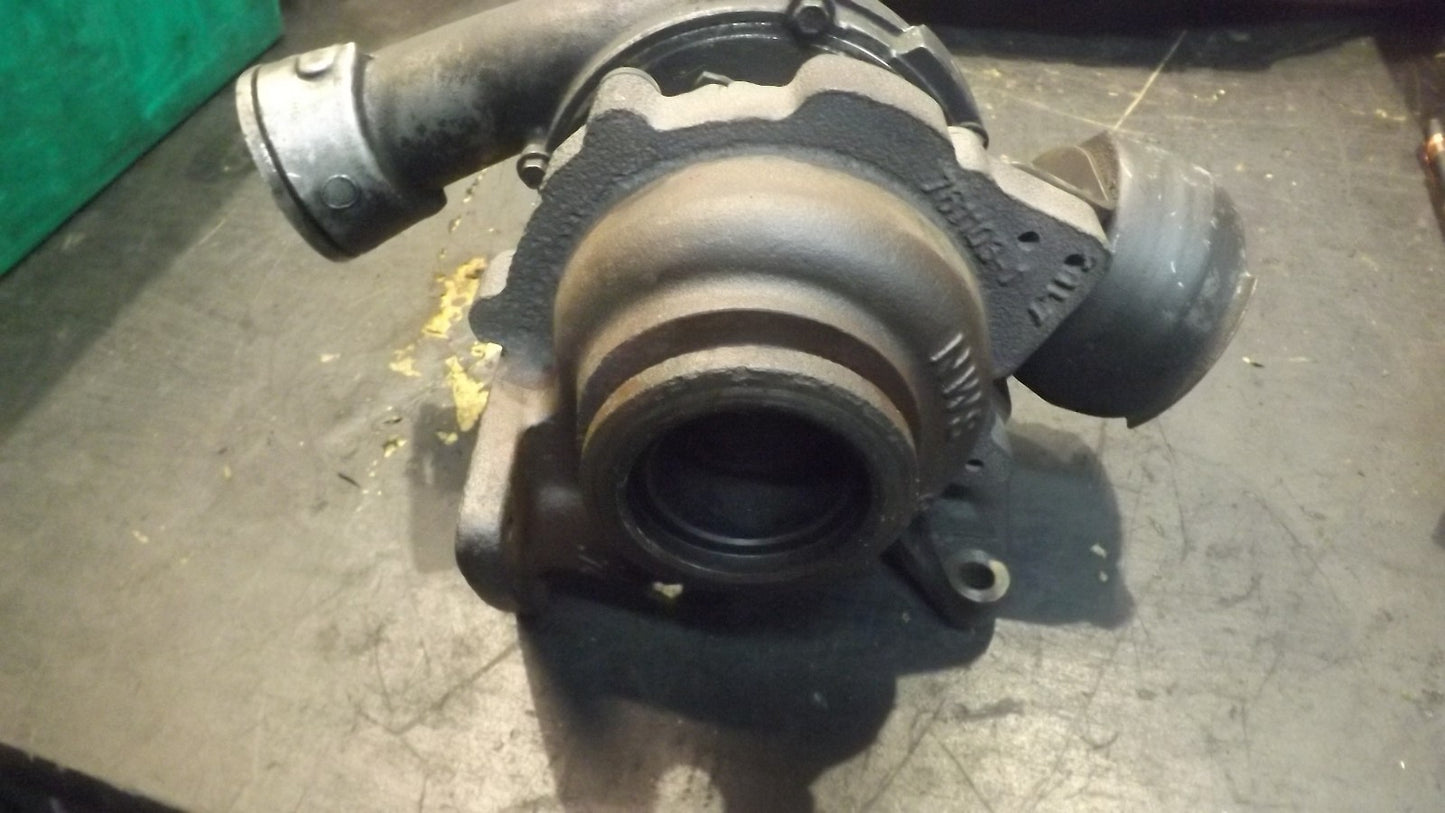 Turbolader für VW T5 2.5 TDI BNZ BDZ 96KW 131PS 070145701R Transporter Caravelle