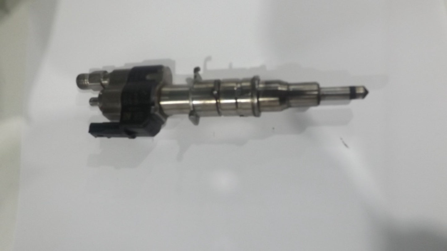 BMW Injektor Einspritzdüse Einspritzdüsen *Teilenummer 13537585261 Index 12