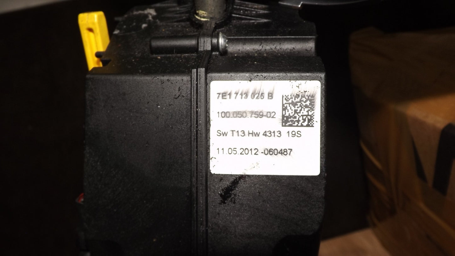 VW T5 T6 CHALTHEBEL AUTOMATIK GANGSCHALTUNG Schaltkulisse 7E1713026B