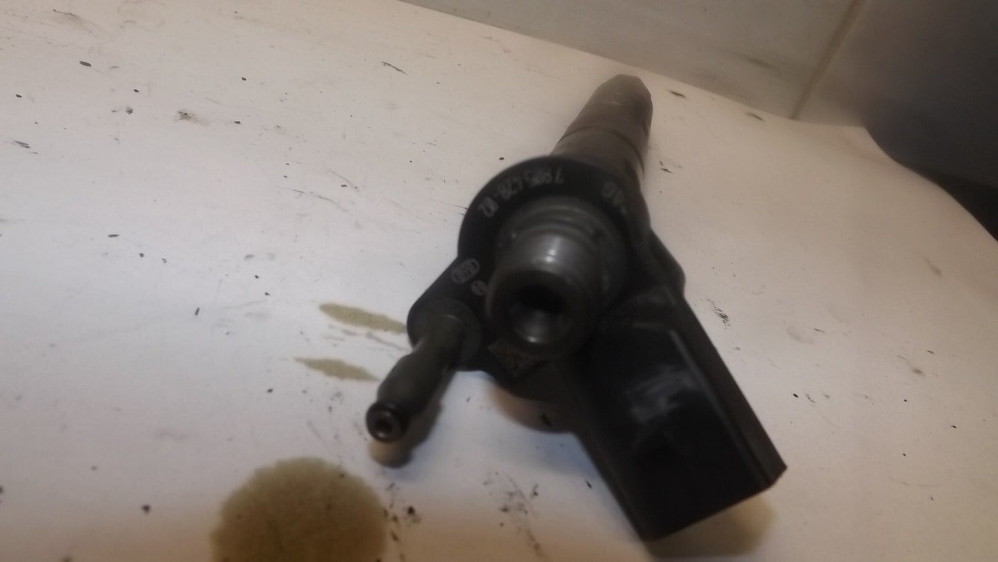 BMW X1 X3 3er 5er Original Einspritzdüse Injektor 7805428 7805428-02 044516