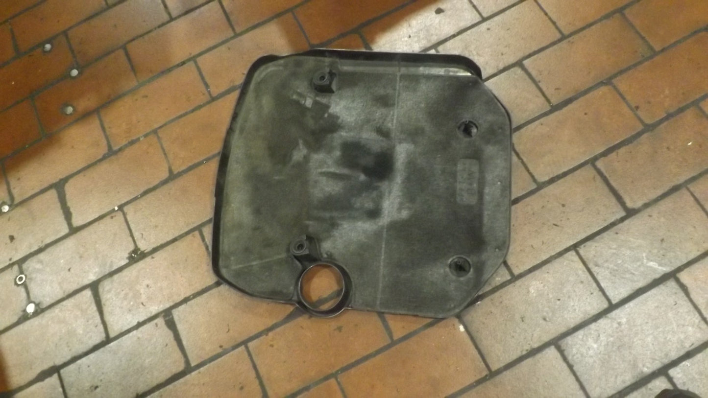 BMW F30 F31 F34 F35 F80 335d N57 N57Z COVER MOTORABDECKUNG 7823215 8511484