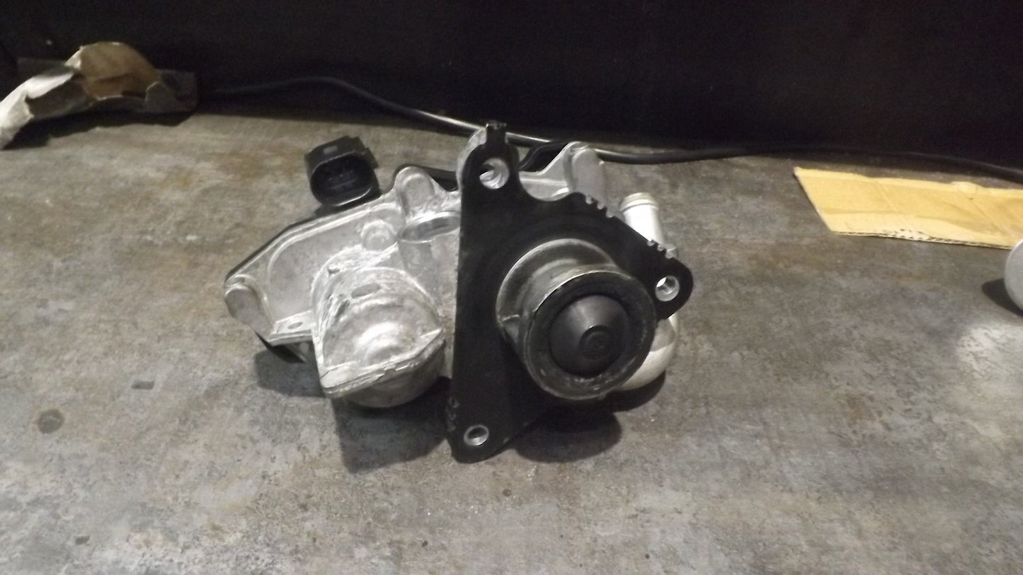 Drosselklappe für Opel Astra K B16 15-19 CDTi 1,6 100KW B16DTH 55496779AA
