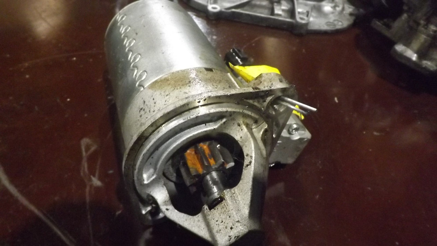 5346044 Anlasser HYUNDAI i30 II Kombi (GD) 3610003831