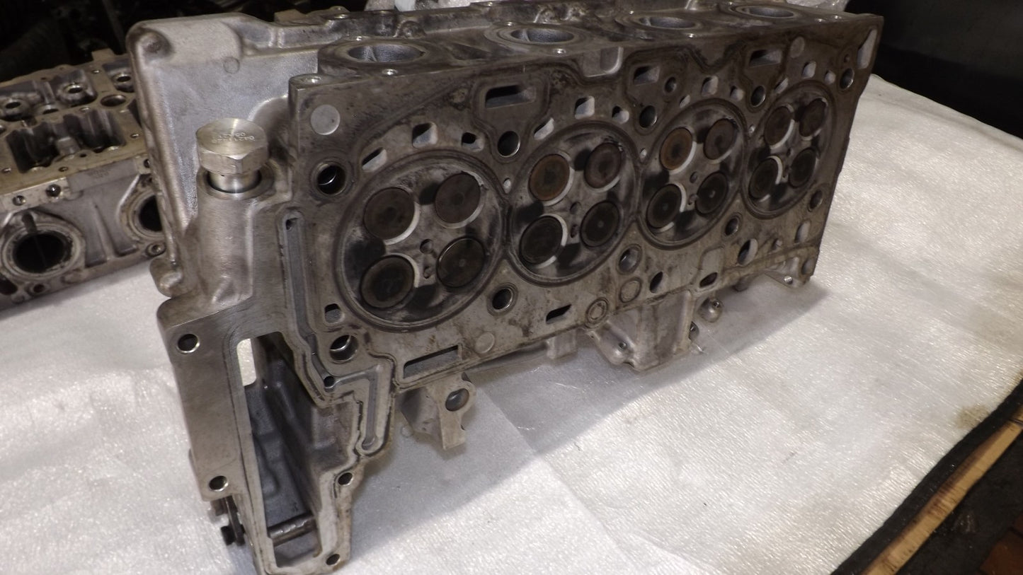 Zylinderkopf BMW 2.0D E90 E81 E87 F11 F10 F20 F30 N47D20C N47