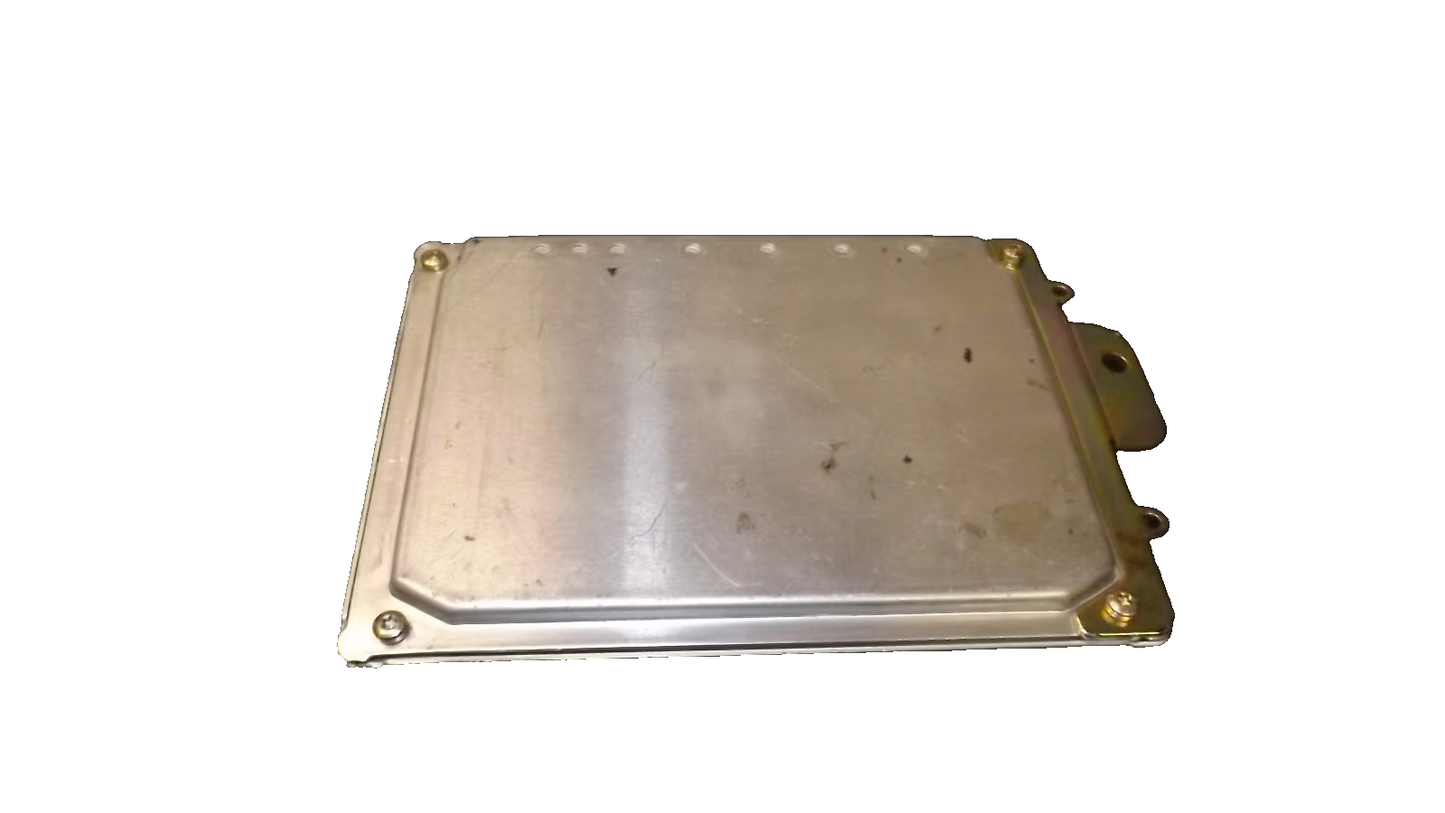 Orig Nissan Almera Motorsteuergerät Steuergeräten ECU 0281010141