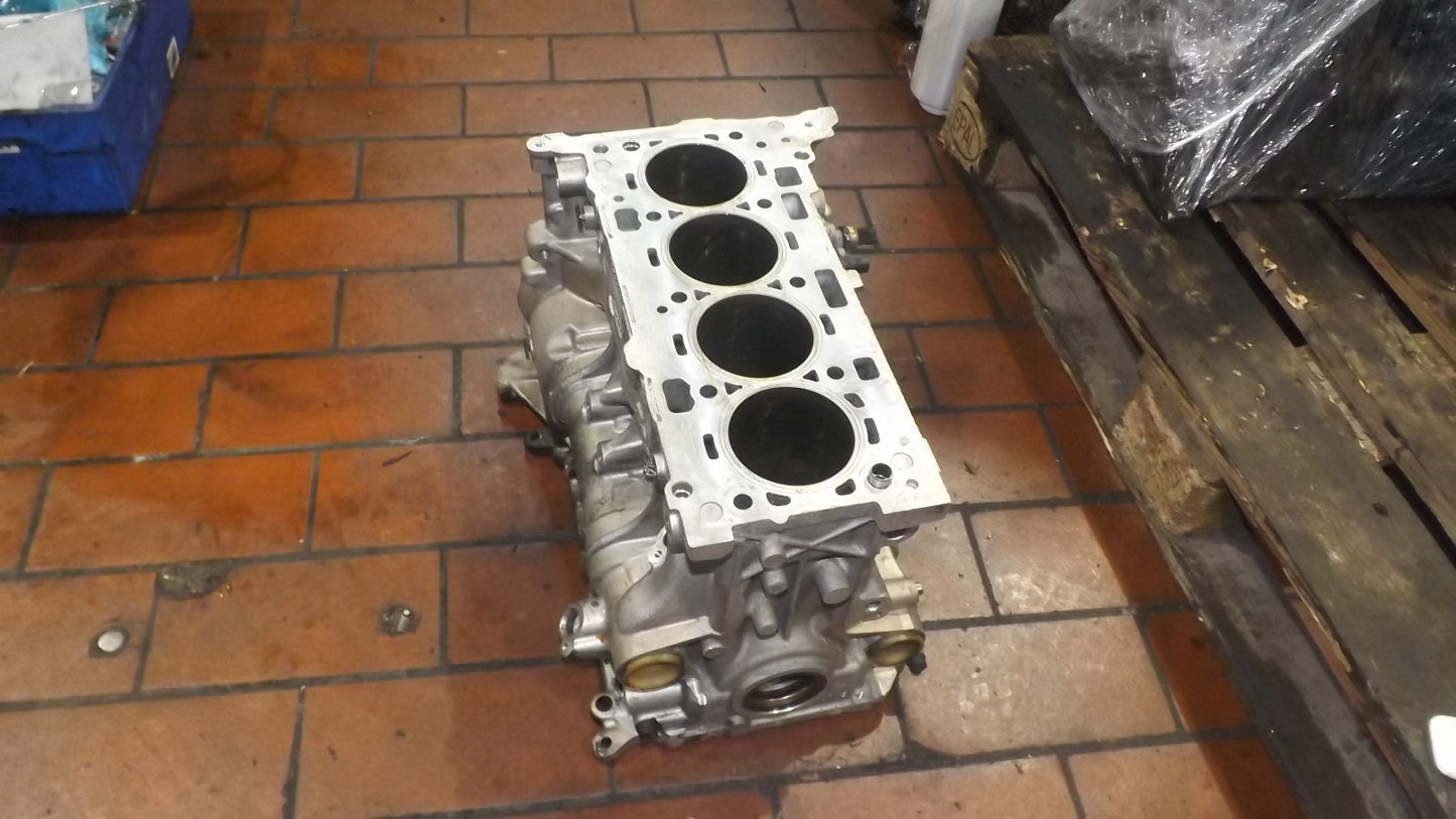 BMW F30 F31 F33 F80 G02 B48 B48B20A 2,0 2,8 MOTORBLOCK 8602591 8642458