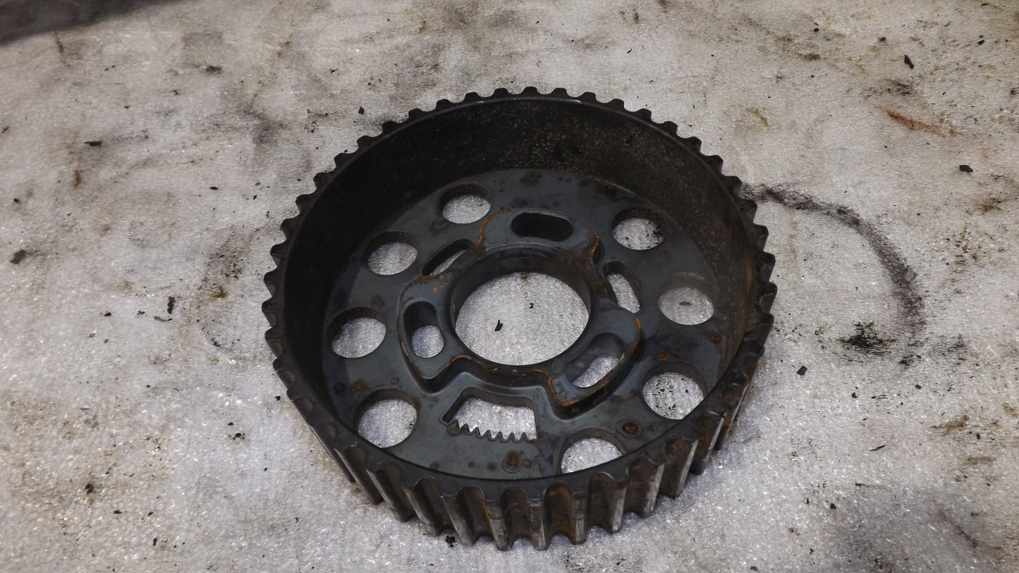 ORIGINAL VW Zahnriemenrad Nockenwelle VW AUDI SEAT SKODA 038109111E