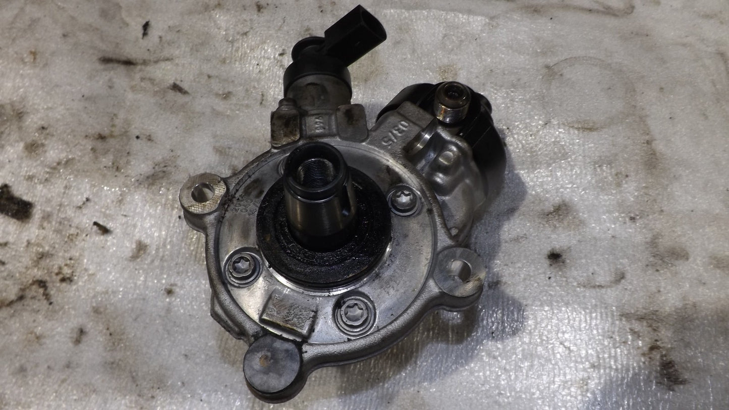 Bosch Hochdruckpumpe 0445010519 Mini BMW 2.0 D 116 d 118 d 218 d N47