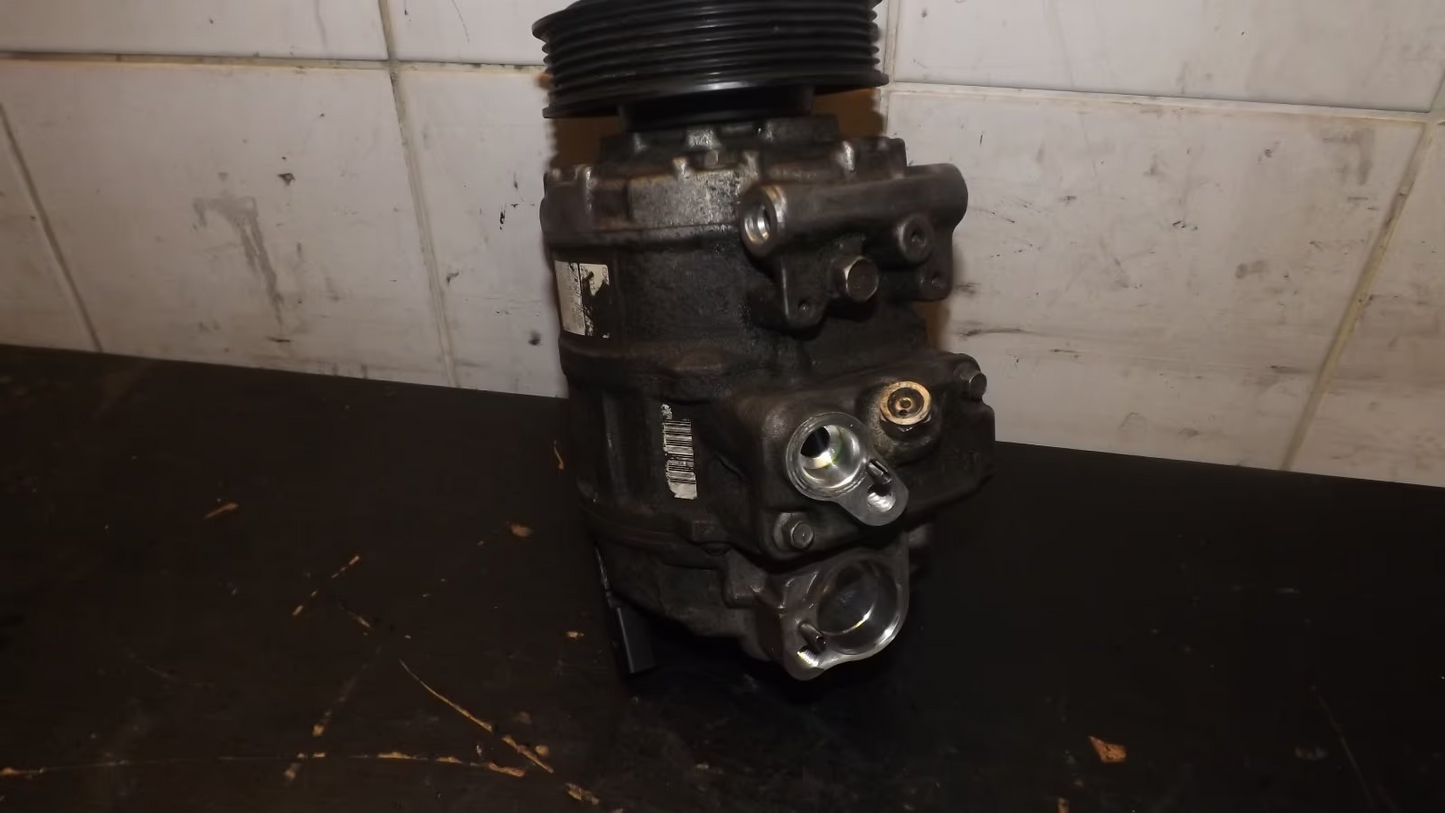 Original Audi VW Skoda Seat Klimakompressor Klima 1K0820859S