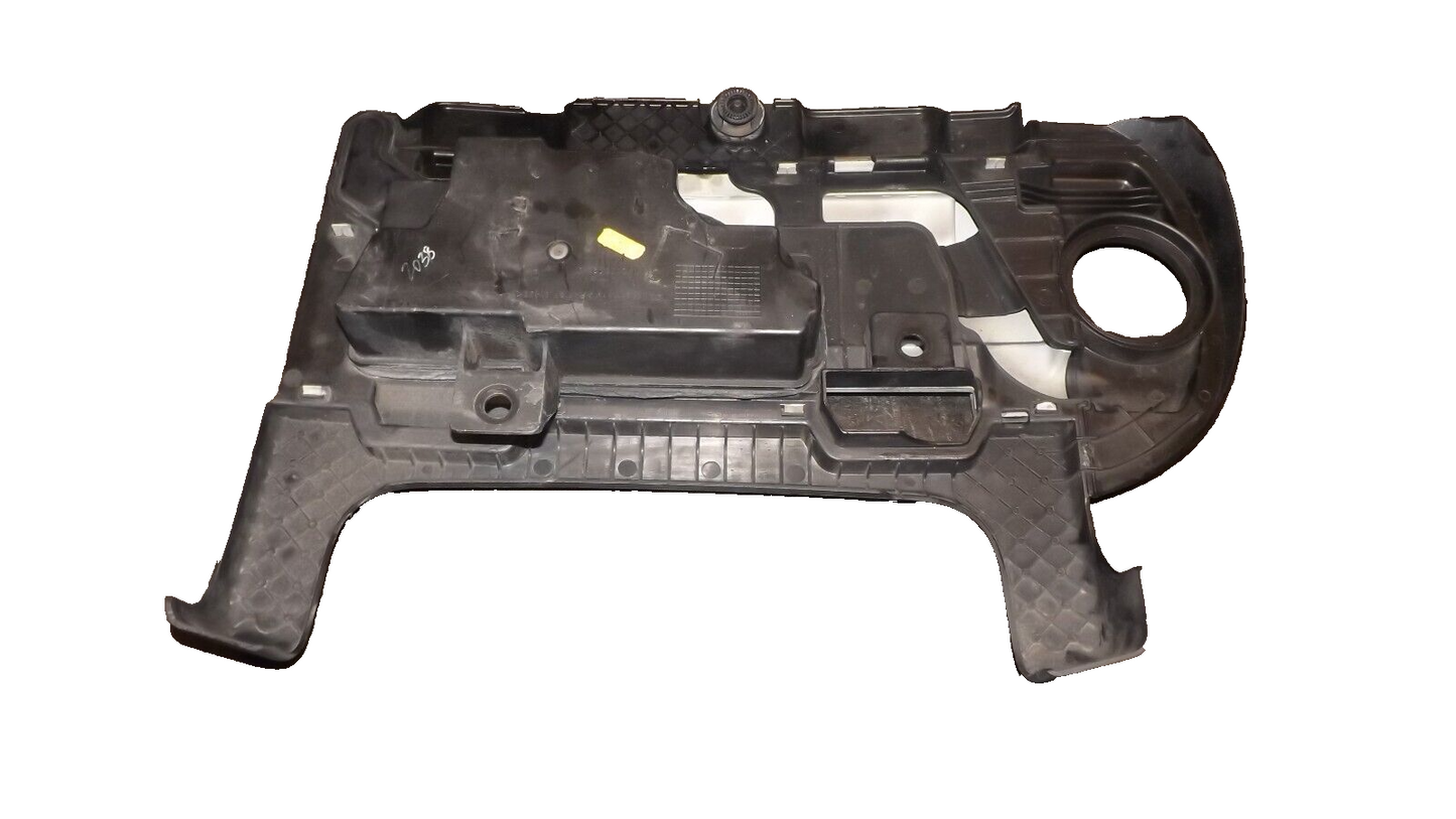 Original Volkswagen Tiguan 2010 TSI Benzin Motorabdeckung 03C103925J