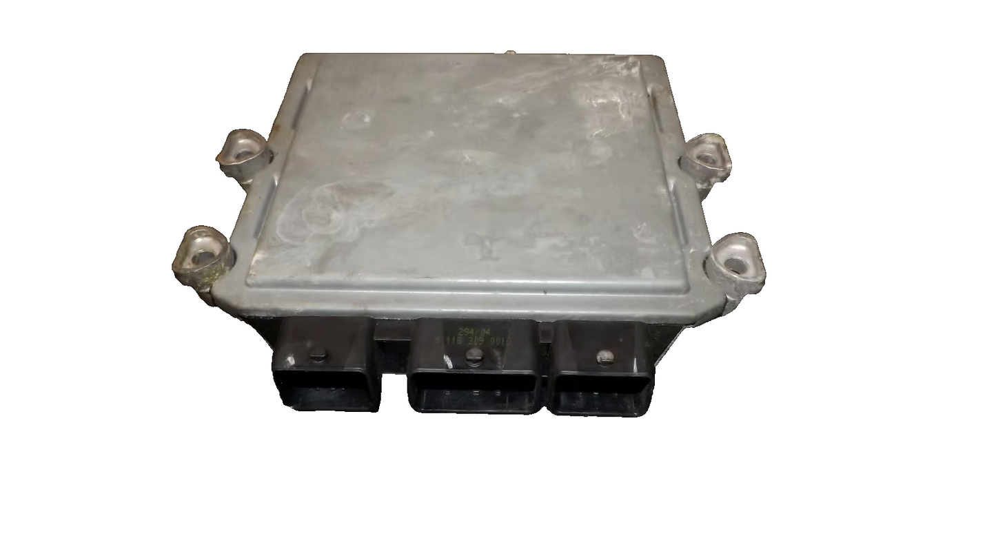 Original Peugeot Partner Motorsteuergerät SW965754480
