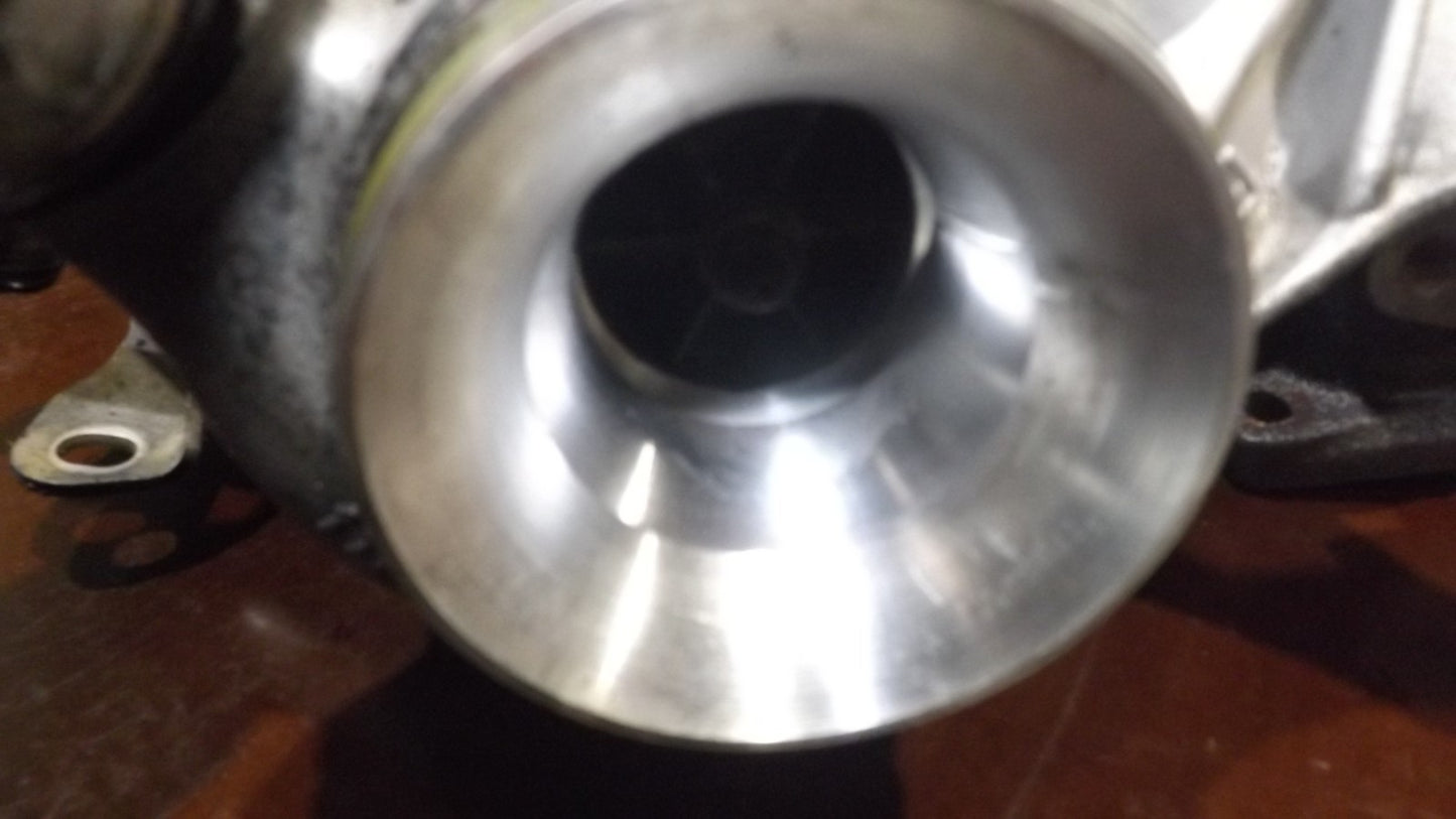 Original BMW F20 F21 E90 F30 Turbolader Turbo 851246405E DEFEKT