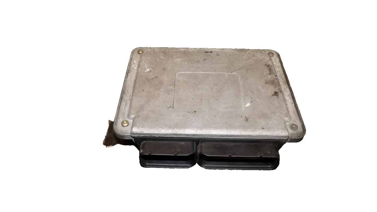 Original Volkswagen Seat Ibiza Motorsteuergerät 036906034AH