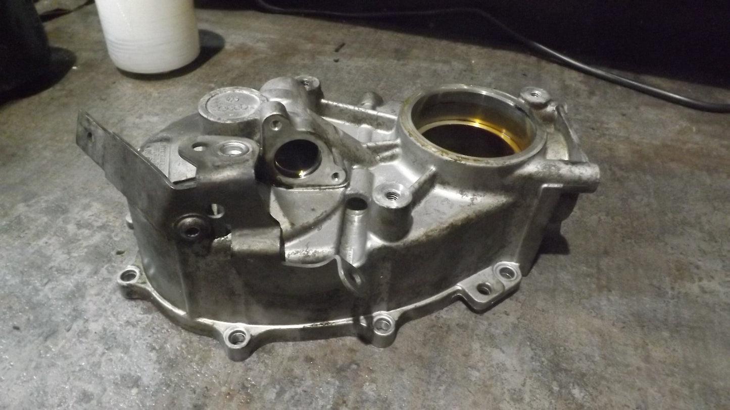 Gehäuse Nockenwellenversteller 2.0 TFSI FSI GTI Audi VW 06F103530P
