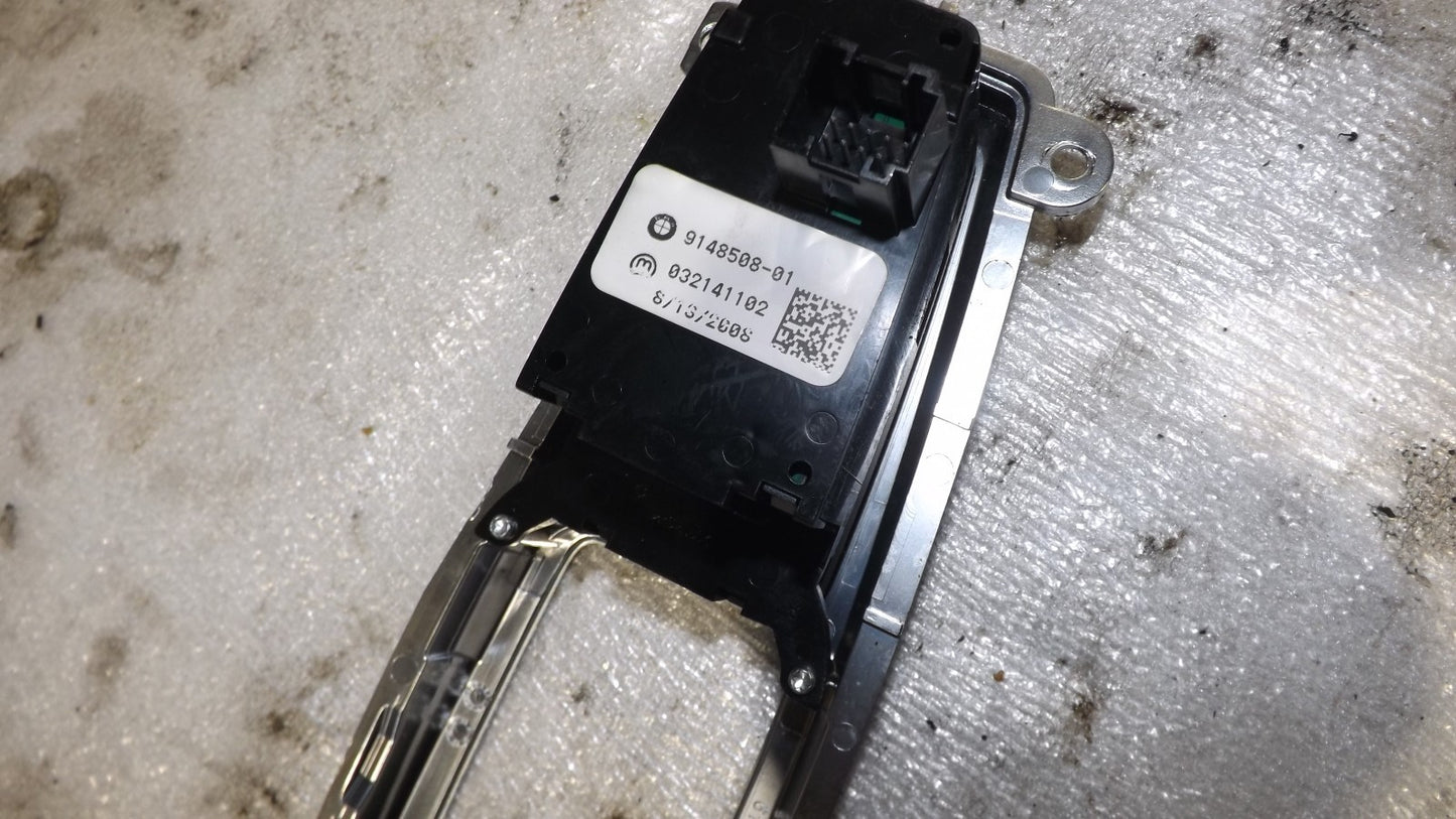 HANDBREMSHEBEL Feststellbremse Autohold BMW X5 E70 XDRIVE 30 D 914850801