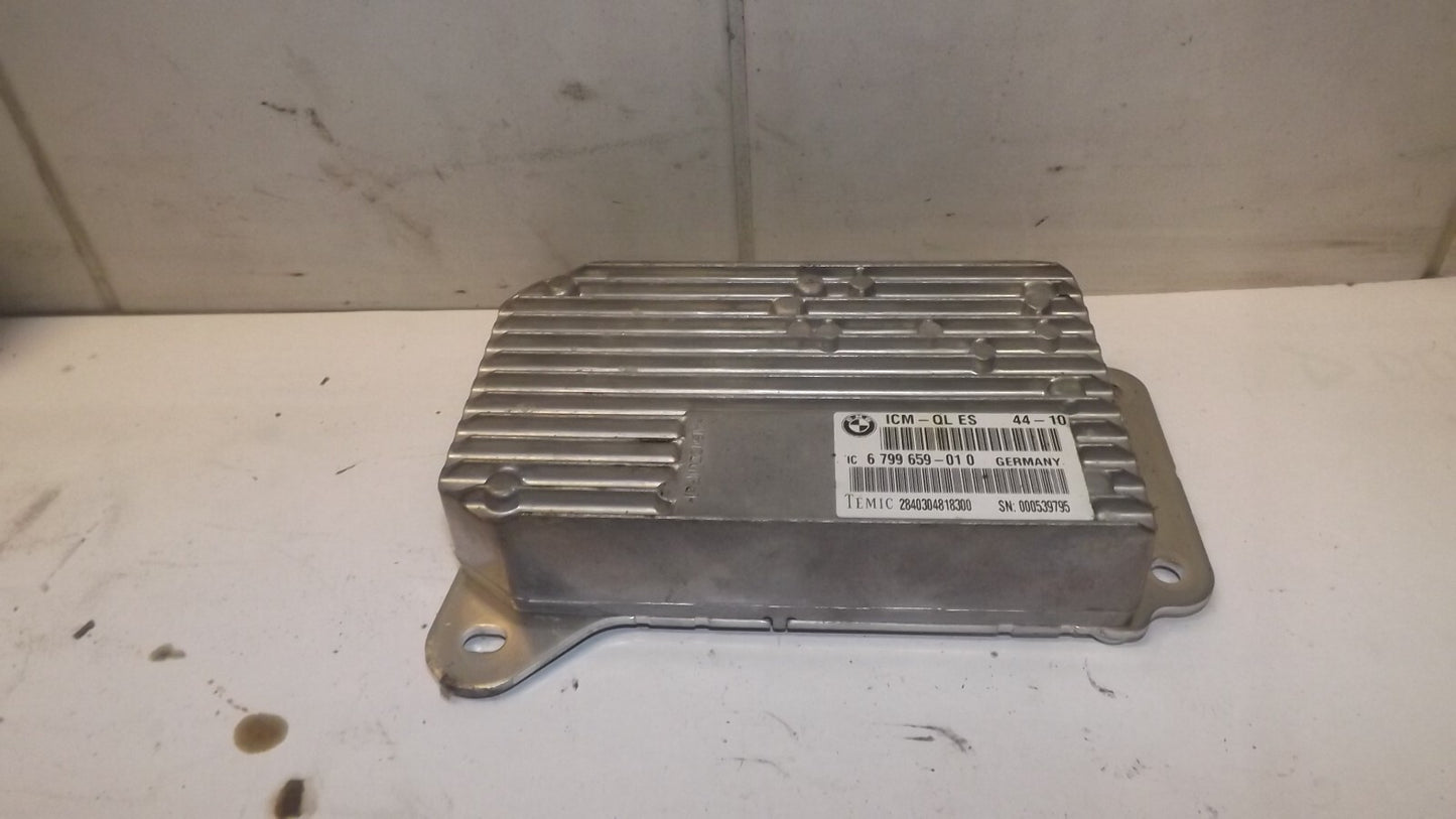 BMW F10 F11 F01 Steuergerät 6799659-010 6799659010
