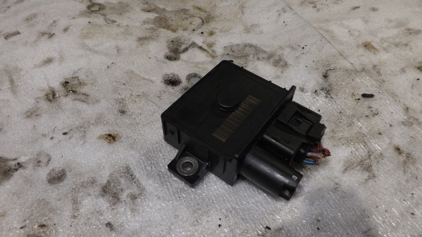 BMW 3er 5er 7er X5 X6 Diesel Relais Vorglühkerzen Vorglühanlage 780015605