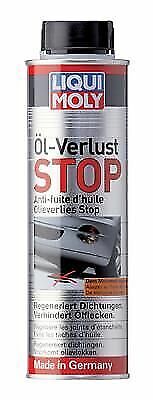 Liqui Moly Öl-Verlust Stop - 300 ml 1005 Dose Blech 300ml