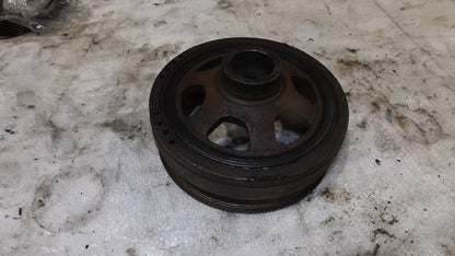Riemenscheibe Mercedes Benz SL R230 350 V6 A1120351400
