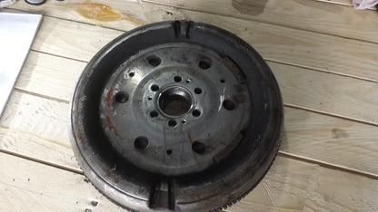 Audi VW Skoda Seat 1.8 TFSI Schwungrad Zweimassenschwungrad 06J105266K