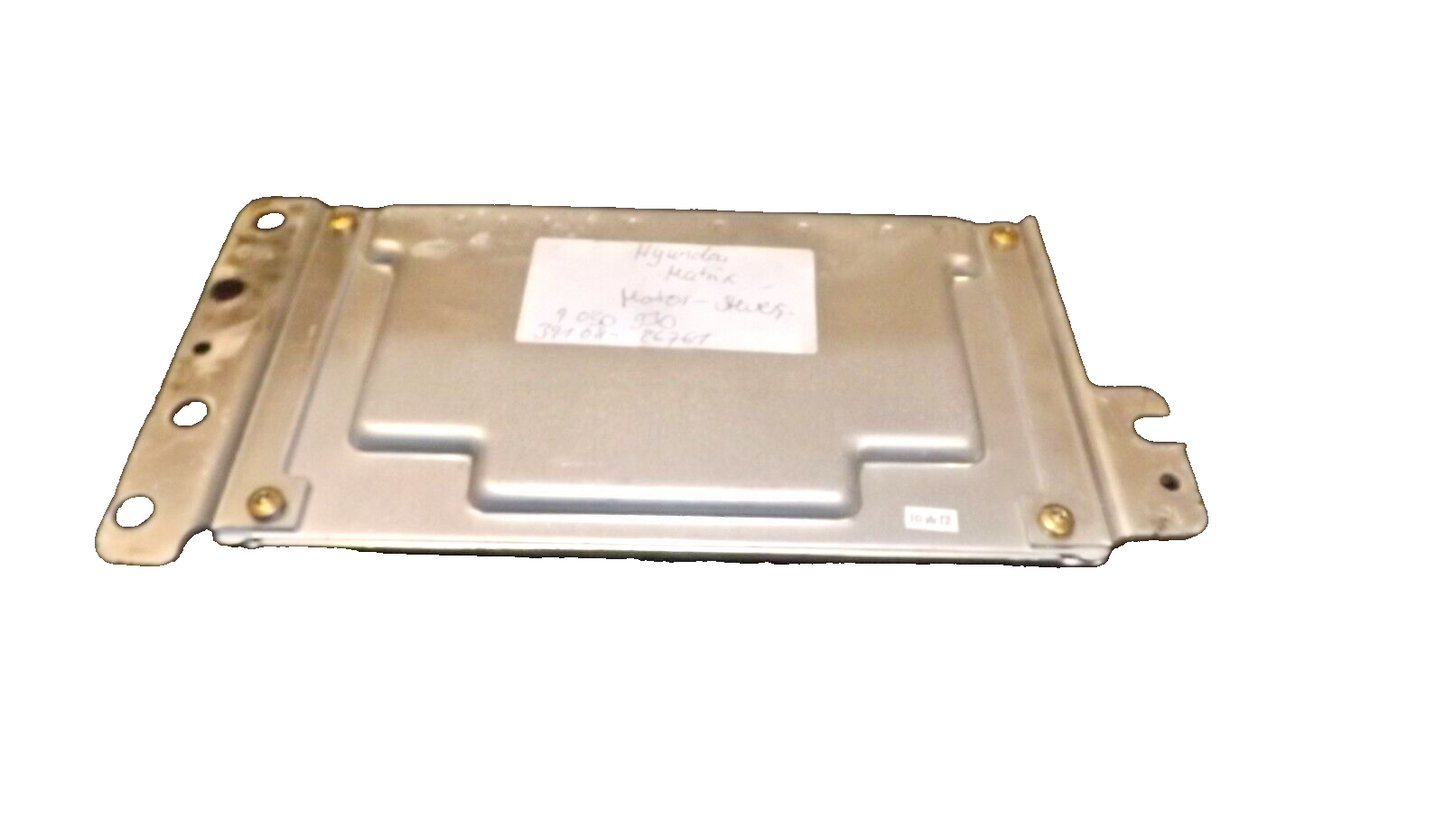 Original Hyundai Motorsteuergerät Steuergerät 9030930186F