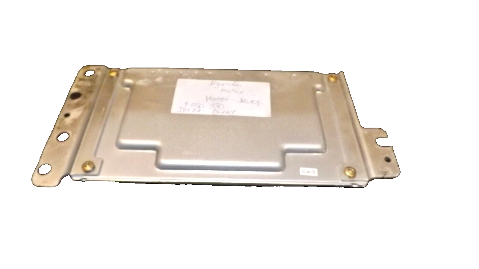 Original Hyundai Motorsteuergerät Steuergerät 9030930186F