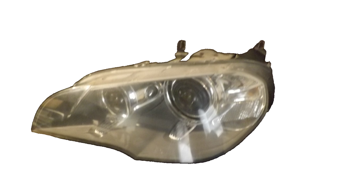 Frontscheinwerfer BMW X5 E70 7221895 Xenon Links Scheinwerfer Headlight