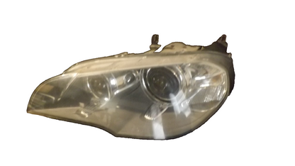 Frontscheinwerfer BMW X5 E70 7221895 Xenon Links Scheinwerfer Headlight