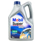 Mobil 1 Super 1000-X1 15W-40 5 Liter 5L Motoröl Motorenöl