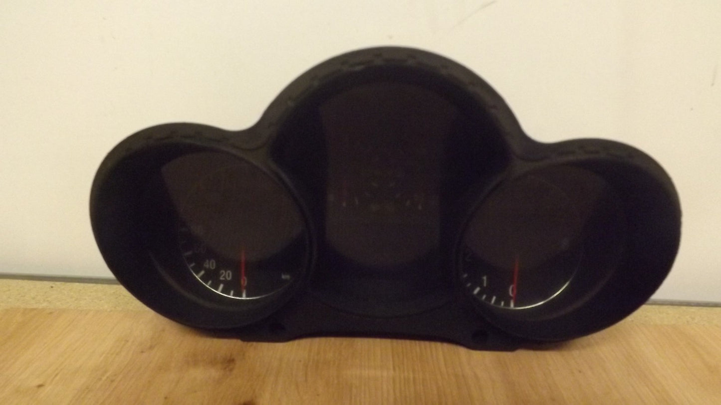 Tacho Kombiinstrument Alfa Romeo 147  110008953020   735292040   735 292 040