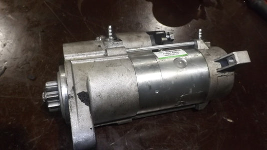 Anlasser Starter +Line BV PSH 450.528.092.050  12V Range Rover LANDROVER 2