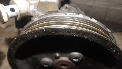 BMW E60 Servopumpe 525d 530d 535d 2004-2010 7697974102