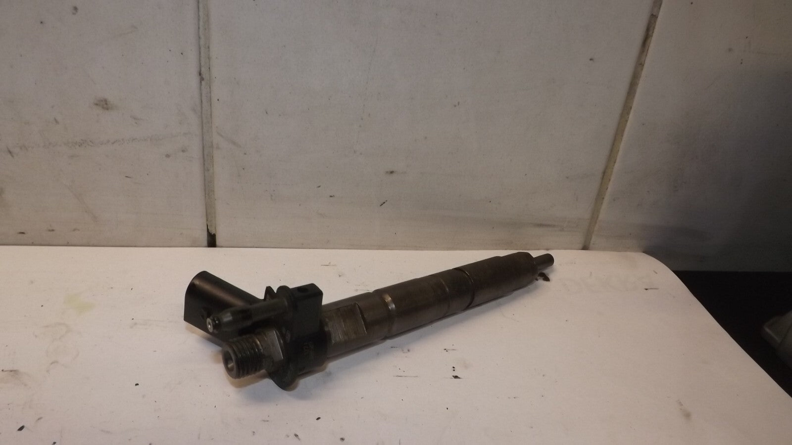BMW X1 X3 3er 5er Original Einspritzdüse Injektor  7797877  7797877-05 0445116