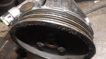BMW E60 Servopumpe 525d 530d 535d 2004-2010 7697974102