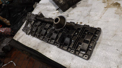 BMW 5 E39 1999 Diesel 135kW Ölpumpe 11412247212