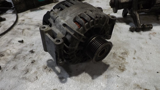 LICHTMASCHINE GENERATOR 140-A FÜR AUDI A3 8P 1.8 2.0 TFSI BJ 07-13