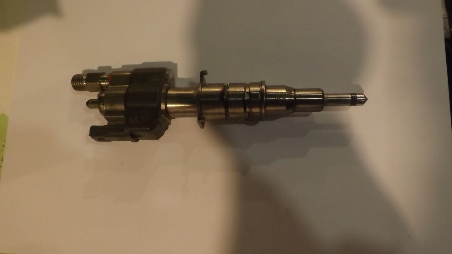 Einspritzdüse Einspritzventil VDO 13537589048-11 7589048-11 BMW Benzin