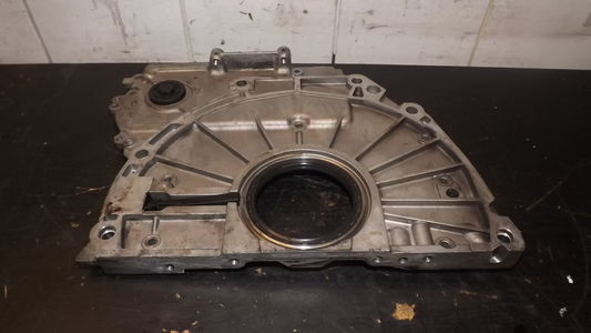Original BMW N47D20C Stirndeckel Steuergehäuse 7797488