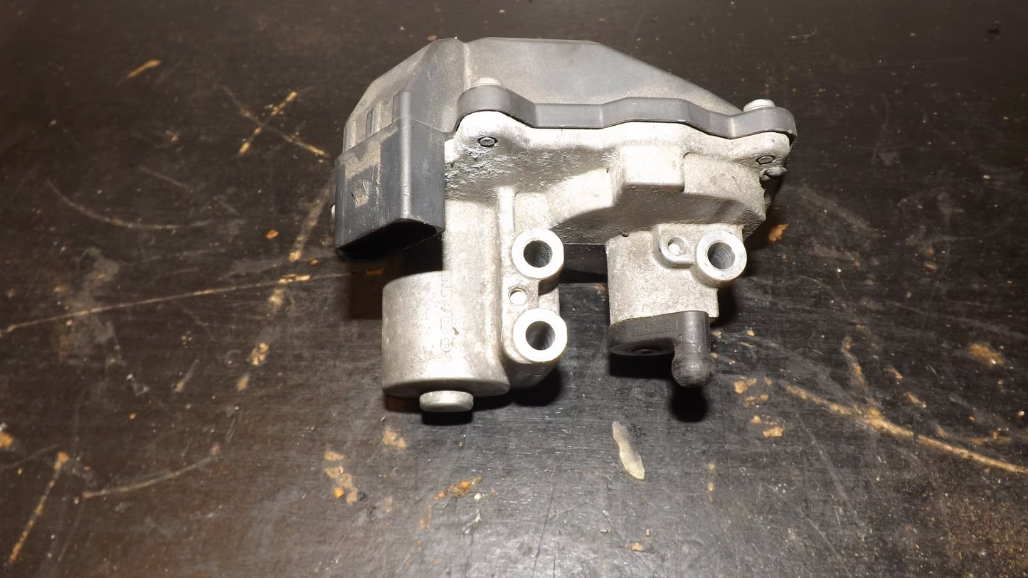 Original VW Seat Skoda Umschaltklappe Stellelement  2900312909 / 06F133482