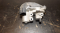 Original VW Seat Skoda Umschaltklappe Stellelement  2900312909 / 06F133482