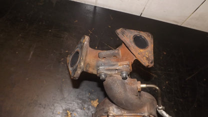 Original Mercedes-Benz E - C - S - CLS - GLE Turbolader A6420905780